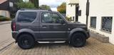 Suzuki Jimny Automatik Comfort,Versiegelt,TOP Ausstatt. - Suzuki Jimny Gebrauchtwagen in Stuttgart