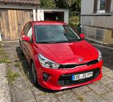 Kia Rio 1.4 Edition 7 Automatik Edition 7 - Kia Rio von privat