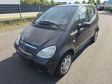 Mercedes-Benz A 140,Automatik,Hu+Au bis 08.27 - Mercedes-Benz A 140 in Köln