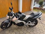Suzuki GSR 600 - SUZUKI 2007 600 GSR