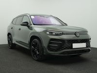 Volkswagen Tayron - Vorschau Bild 9