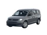Volkswagen Caddy Maxi 2.0 TDI DSG 7Sitze+Kamera+Sitzheiz... - Volkswagen Caddy Neuwagen: Maxi