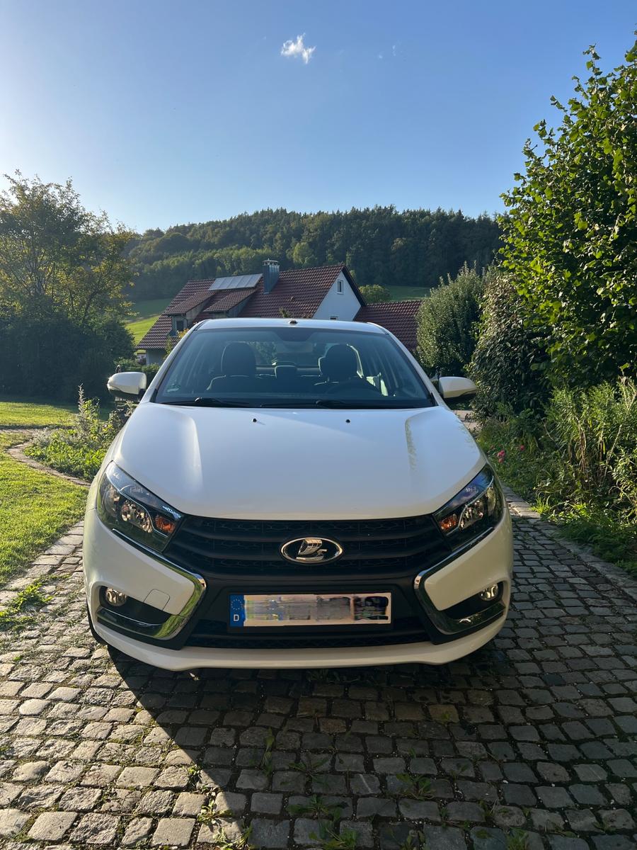 Lada Vesta 1.6 16V Norma 
