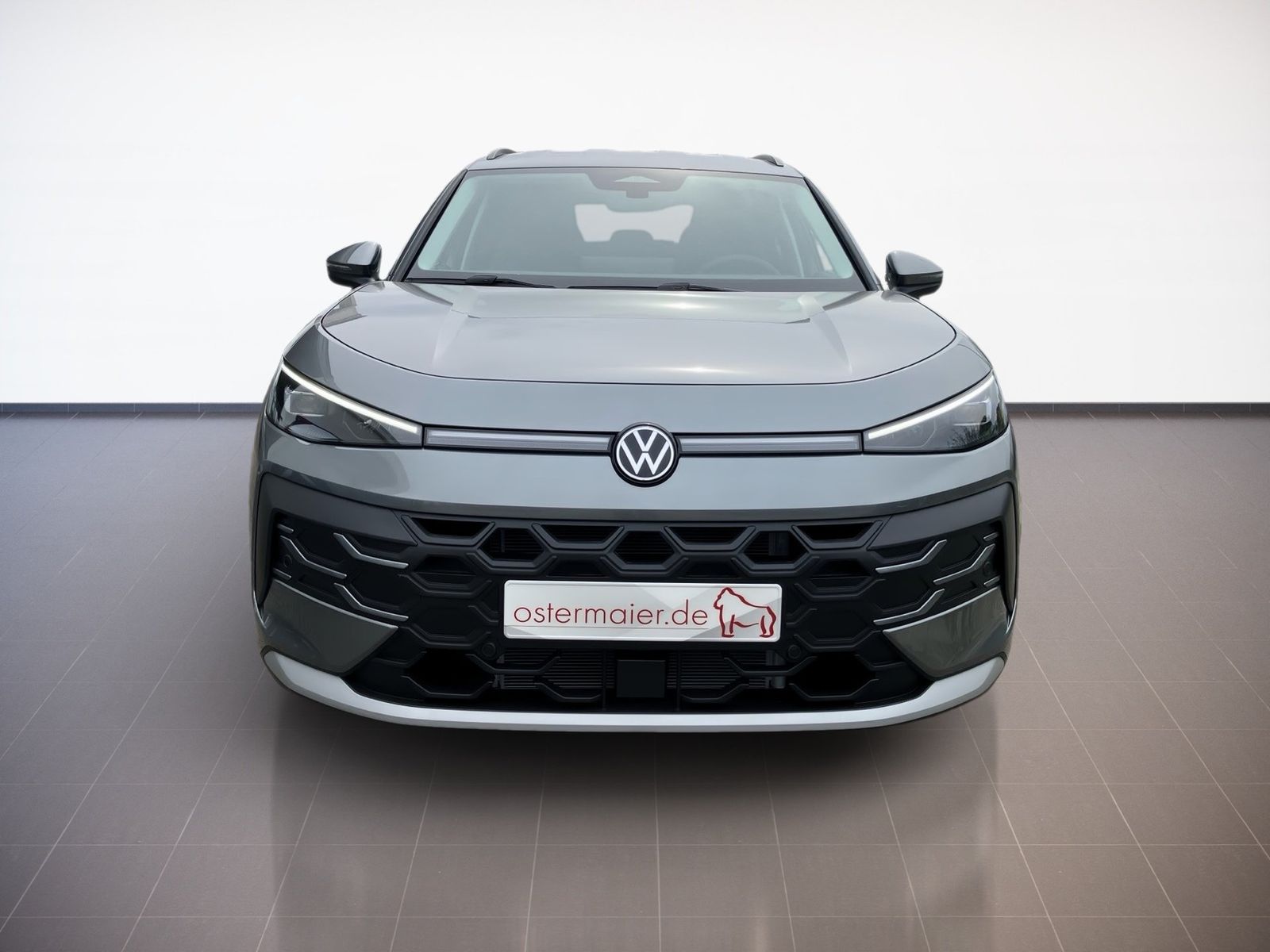 Volkswagen T-Roc - Bild 3