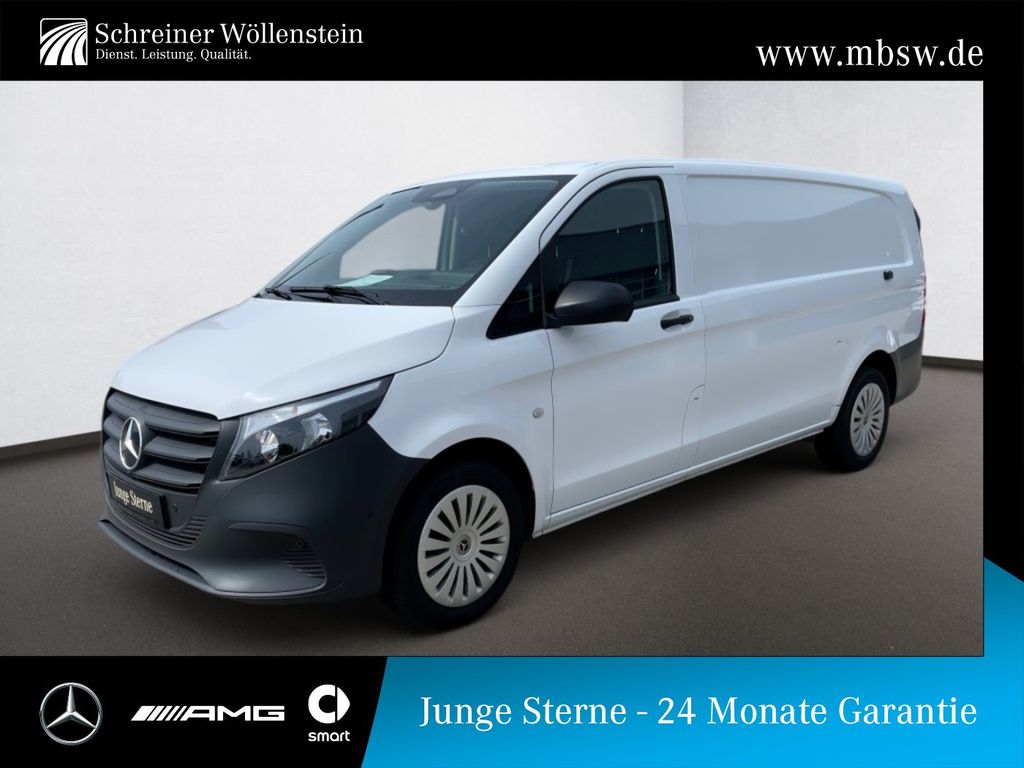 Image of Mercedes-Benz Vito