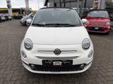 Fiat 500 C 1.0 Hybrid Dolcevita SITZHEIZUNG,CARPLAY - Fiat 500C mit Benzin-Antrieb: Sitzheizung, Cabrio