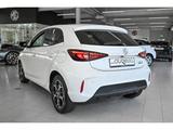 MG3 1.5 Hybrid+LUXURY+360°KAMERA+TWA+SHZ/LHZ+DAB - MG Gebrauchtwagen in Wuppertal