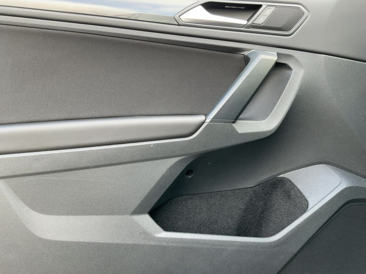 Volkswagen Tiguan - Bild 19