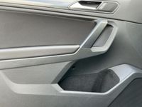 Volkswagen Tiguan - Vorschau Bild 19