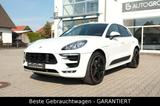 Porsche Macan S Diesel "STHz"BOSE"PANORAMA"ACC" - gebrauchte Porsche Macan aus dem Jahr 2015