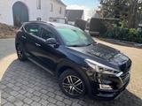 Hyundai TUCSON 1.6 T-GDI Premium 4WD DCT Premium - Hyundai TUCSON von privat