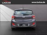 Hyundai i10 Style 1.2 *ATM*SCHIEBEDACH*KLIMAATM*ALLWETTE - Hyundai i10 Gebrauchtwagen in Düsseldorf
