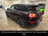 MINI Cooper S Clubman JCW-Kit Leder,Navi,LED,Pano,19" - MINI Cooper S Clubman Gebrauchtwagen