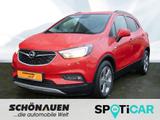 Opel Mokka X 1.4 Active +ALLW+PDC+KLI+LED+RFK+CARPLAY - Opel Mokka X mit Benzin-Antrieb: Active