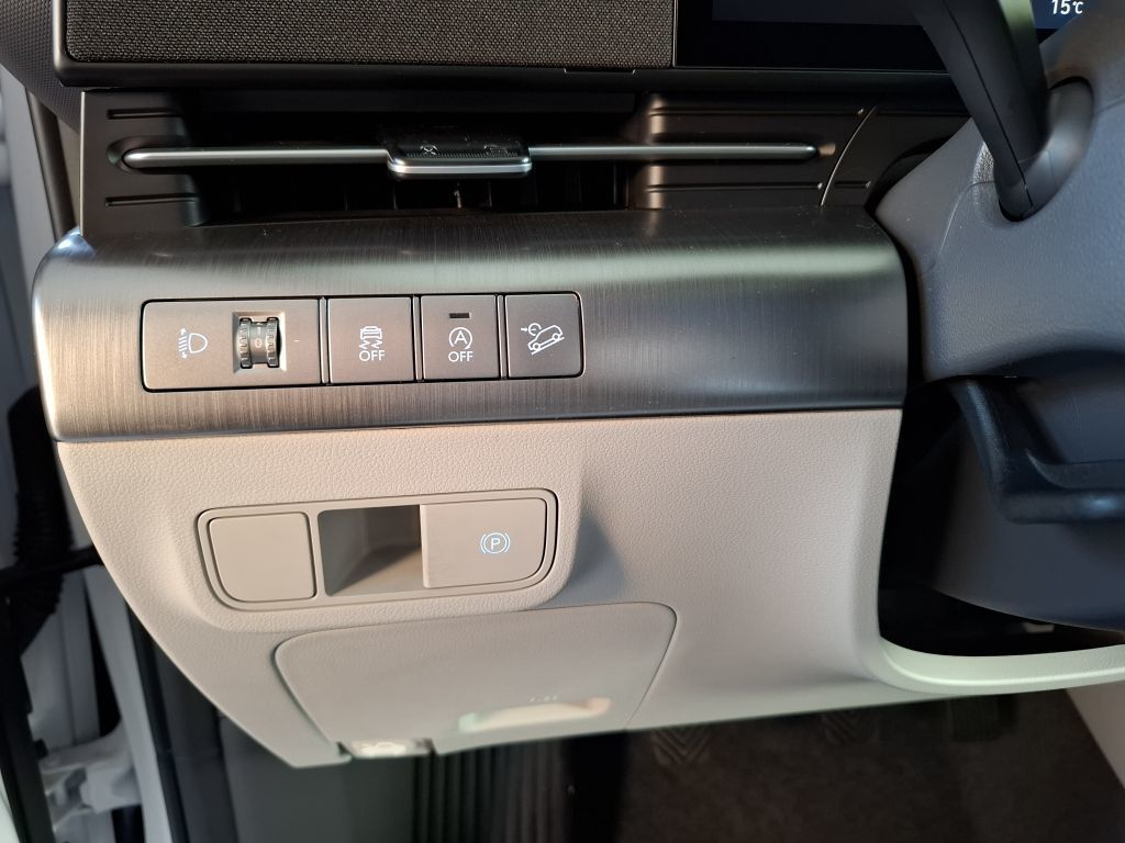 Hyundai KONA - Bild 28