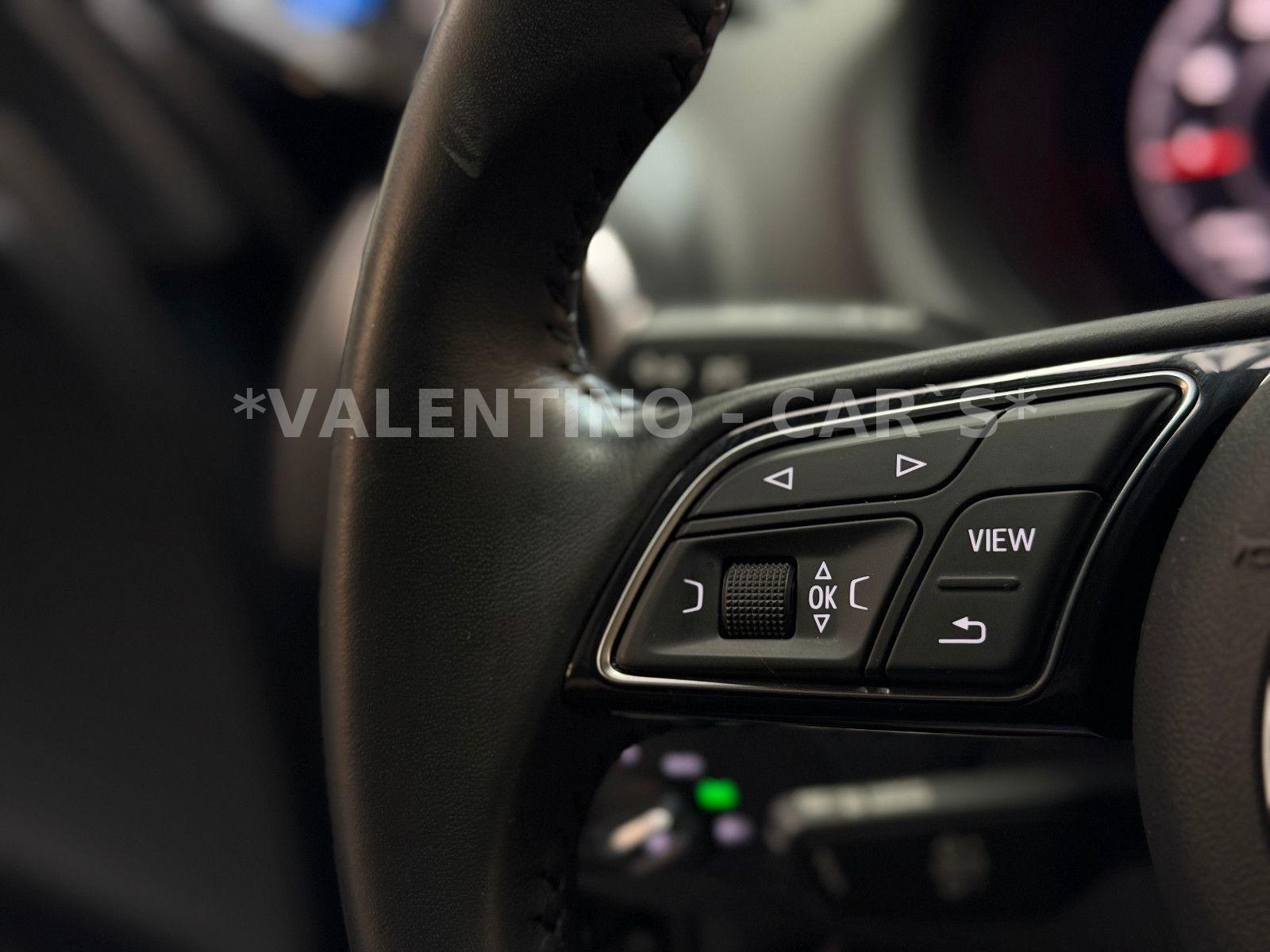 Audi A3 Sportback 35 TFSI sport S-Tronic/Virtual/Navi