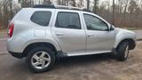 Dacia DUSTER 1.6 16V 105 KLIMA + LEDER + PARKTRONIK - Dacia Duster: 16v
