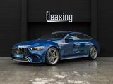 Mercedes-Benz AMG GT63 S 4Matic*BURMESTER*PANO*AHK*AIRMATIC - blaue Mercedes-Benz GT-Klasse