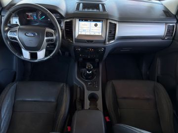 Ford Ranger - 9
