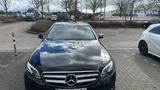 Mercedes-Benz E 200  - Mercedes-Benz E 200 in Karlsruhe