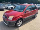 Ford Fusion Calero - Ford Fusion: Calero