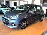Hyundai i10 Classic 1.HAND/AUT./MFL/KLIMA/MEDIA-IN/PDC - Hyundai i10: 1.1