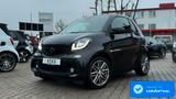 Smart Cabrio TURBO DCT PERFECT! TAILOR MADE! BRABUS! - Smart Gebrauchtwagen in Wiesbaden