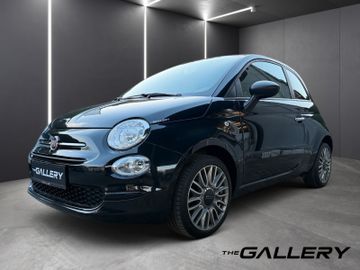 Fiat 500 - 1