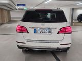 Mercedes-Benz GLE 250 d 4MATIC - - Mercedes-Benz GLE 250: Privatanbieter