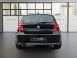 BMW 118 1 Limousine 118i *KLIMA*SHZ*PDC*NAVI*BLUET.* - BMW 1 Series aus 2009