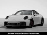Porsche 992 911 Targa 4 GTS LenkradHZG Memory 360 Kamera