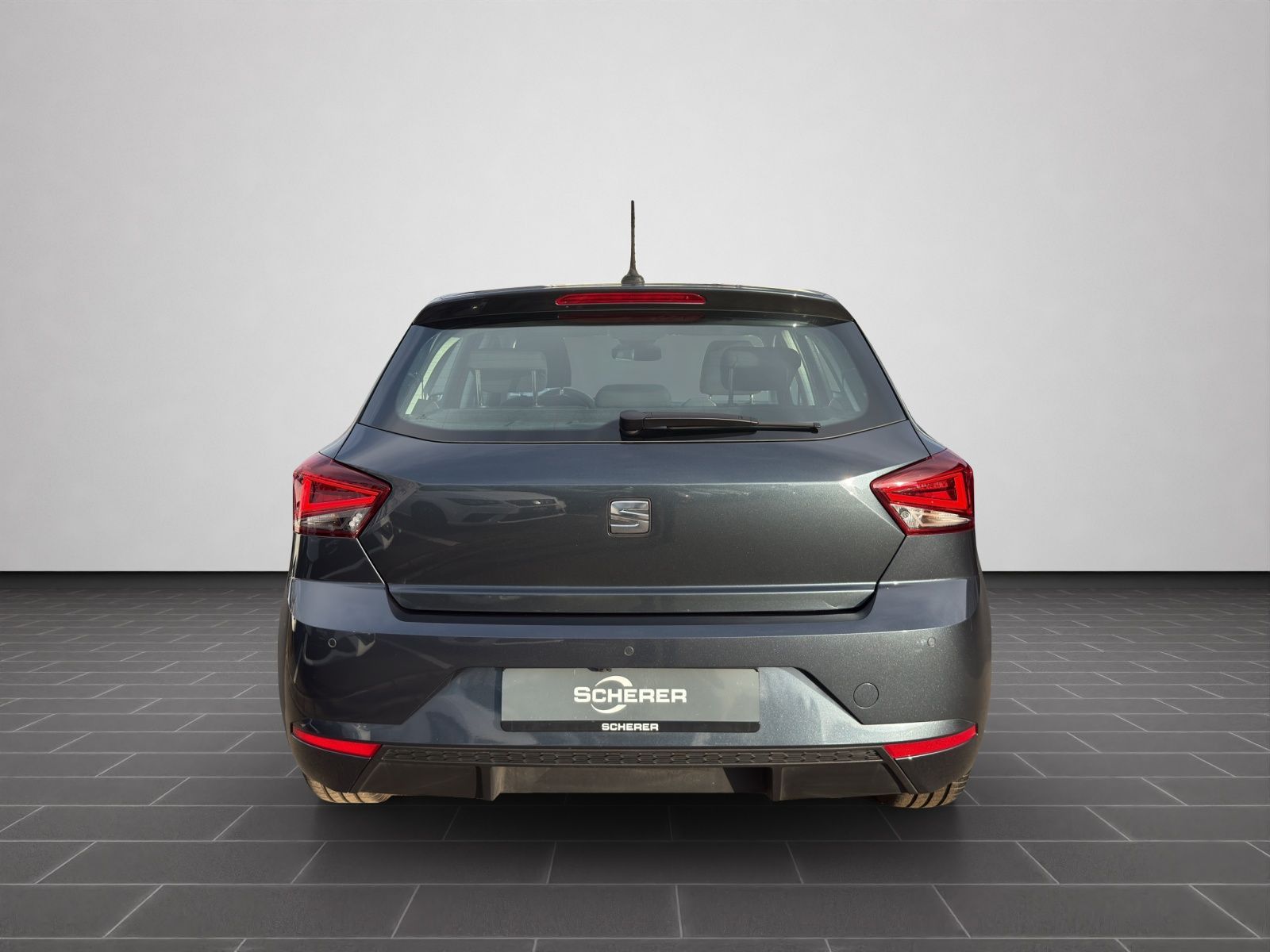 Seat Ibiza - Bild 6