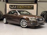 Audi A5 Cabriolet 2.0 TFSI/ Xenon/Alcantara/Navi/ - Audi A5: Cabrio