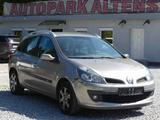 Renault Clio Grandtour Edition Dynamique - Renault Clio aus 2008: Grandtour