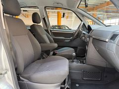 OPEL Meriva 1.6 Automatik|Klimaanlage|Isofix|HSA|ABS