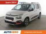 Citroën Berlingo 1.5 Blue-HDi Shine M Aut.*NAVI*CAM*ACC*