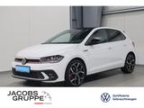 Volkswagen Polo GTI 2.0 TSI DSG APP*CAM*IQ*BEATS*ACC - VW Polo Gebrauchtwagen in Aachen