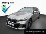 BMW i5 eDrive40 Touring M-Sport Pano B&W DA-Pro 20" - BMW i5 in Hamburg