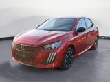 Peugeot 208 ALLURE HYBRID 110 e-DSC6 Toterwinkelassisten - Peugeot 208 Neuwagen