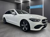 Mercedes-Benz C 220 d T Fahrass Pano AHK Kamera Spurhalt-Ass - Gebrauchtwagen in Freiburg