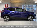 Nissan Qashqai 360° *PANORAMA*AUTOMATIK*R-KAMERA* - Nissan Qashqai Gebrauchtwagen in Aachen