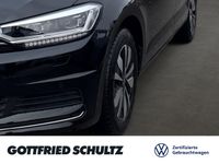 Volkswagen Touran - Vorschau Bild 11