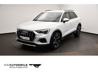 Audi Q3 - Vorschau Bild 2