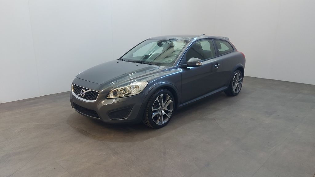 Volvo C30