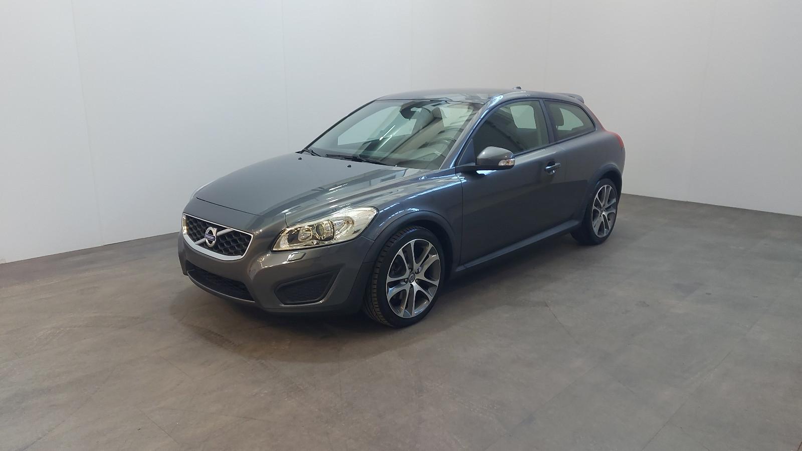 Volvo C30 T5 Kinetic,KLIMA,PDC,XENON,SERVO