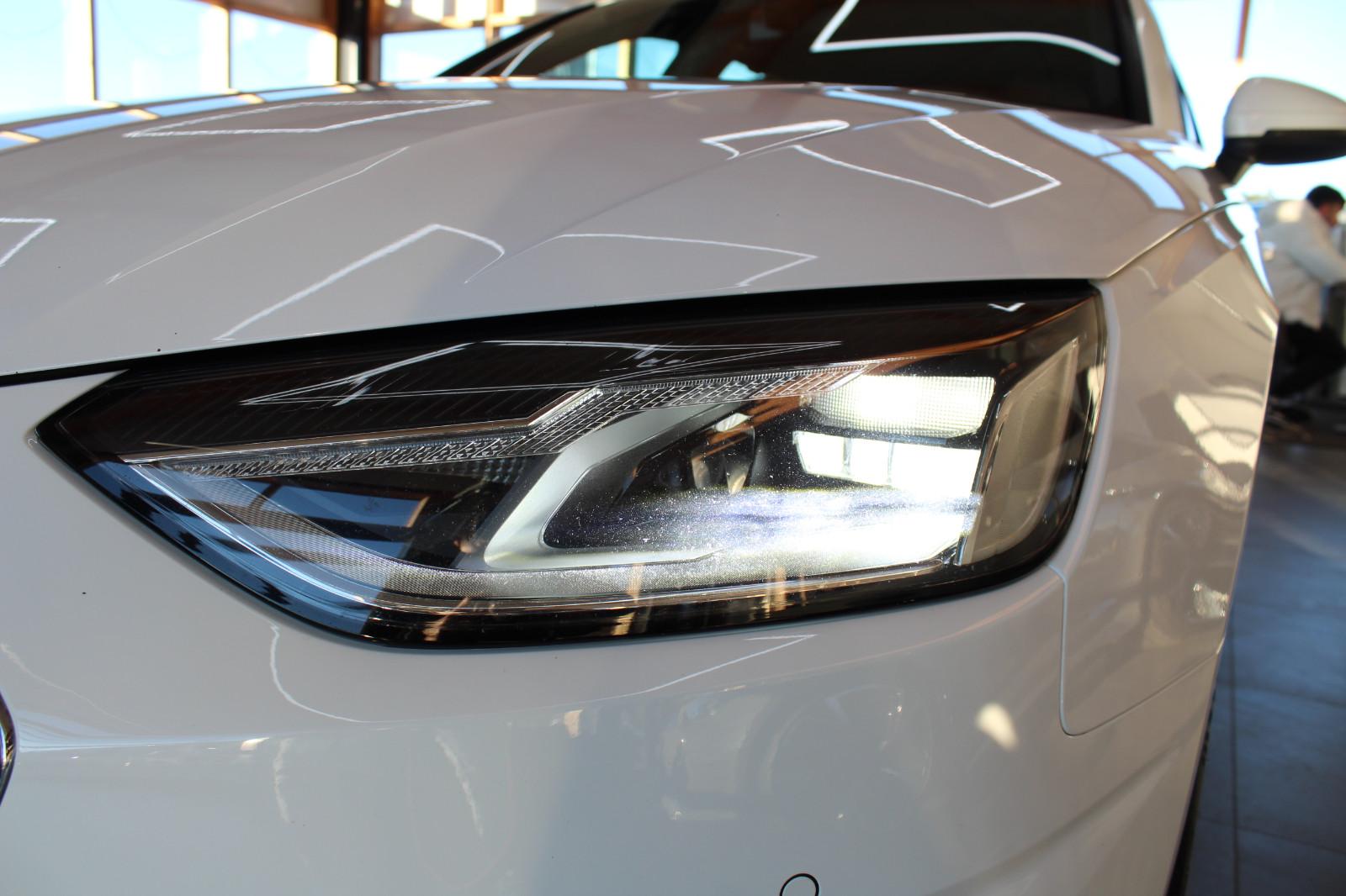 Audi A4 Avant 40 TDI quattro S tronic advanced, миниатюра 19