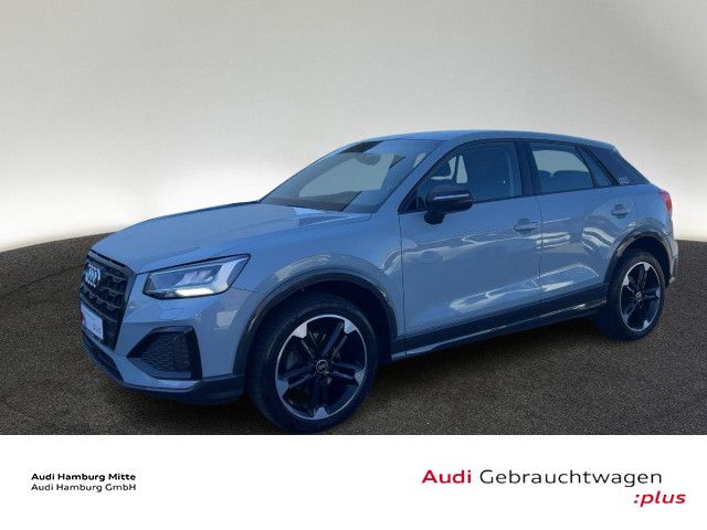 Audi Q2 35 TFSI advanced S tronic Navi Klima