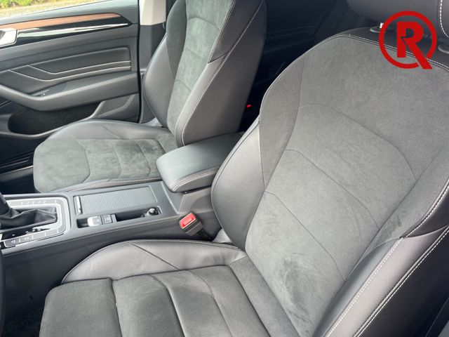 Arteon Shooting Brake Elegance 2.0 TSI Navi SHZ