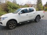 Fiat Fullback Double Cab LX Basis - Fiat Fullback aus 2017