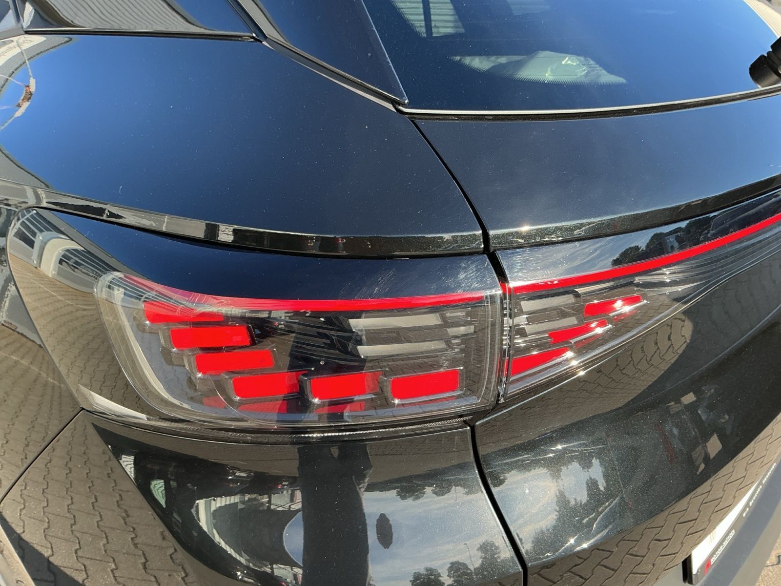 Volkswagen ID.4 - Bild 17
